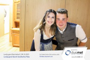 Landjugend Bezirksball Waidhofen/Ybbs